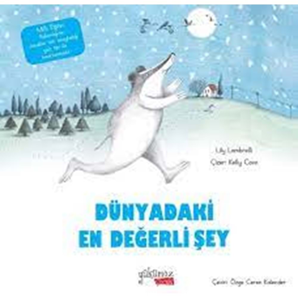 Dünyadaki En Değerli Şey