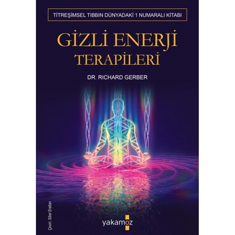 Gizli Enerji Terapileri
