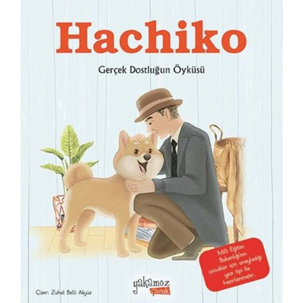 Hachiko