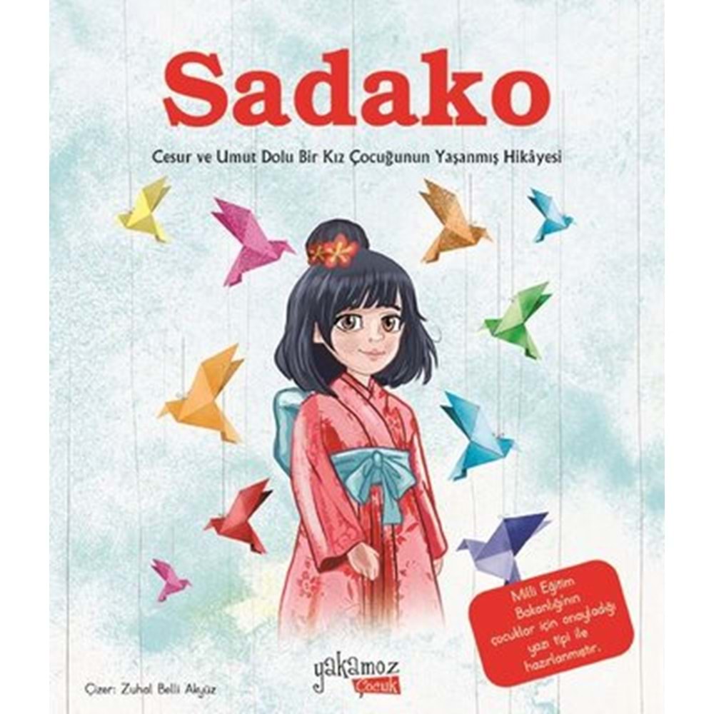Sadako