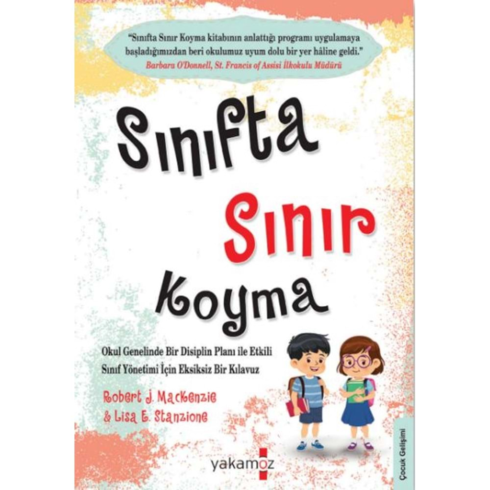 Sınıfta Sınır Koyma