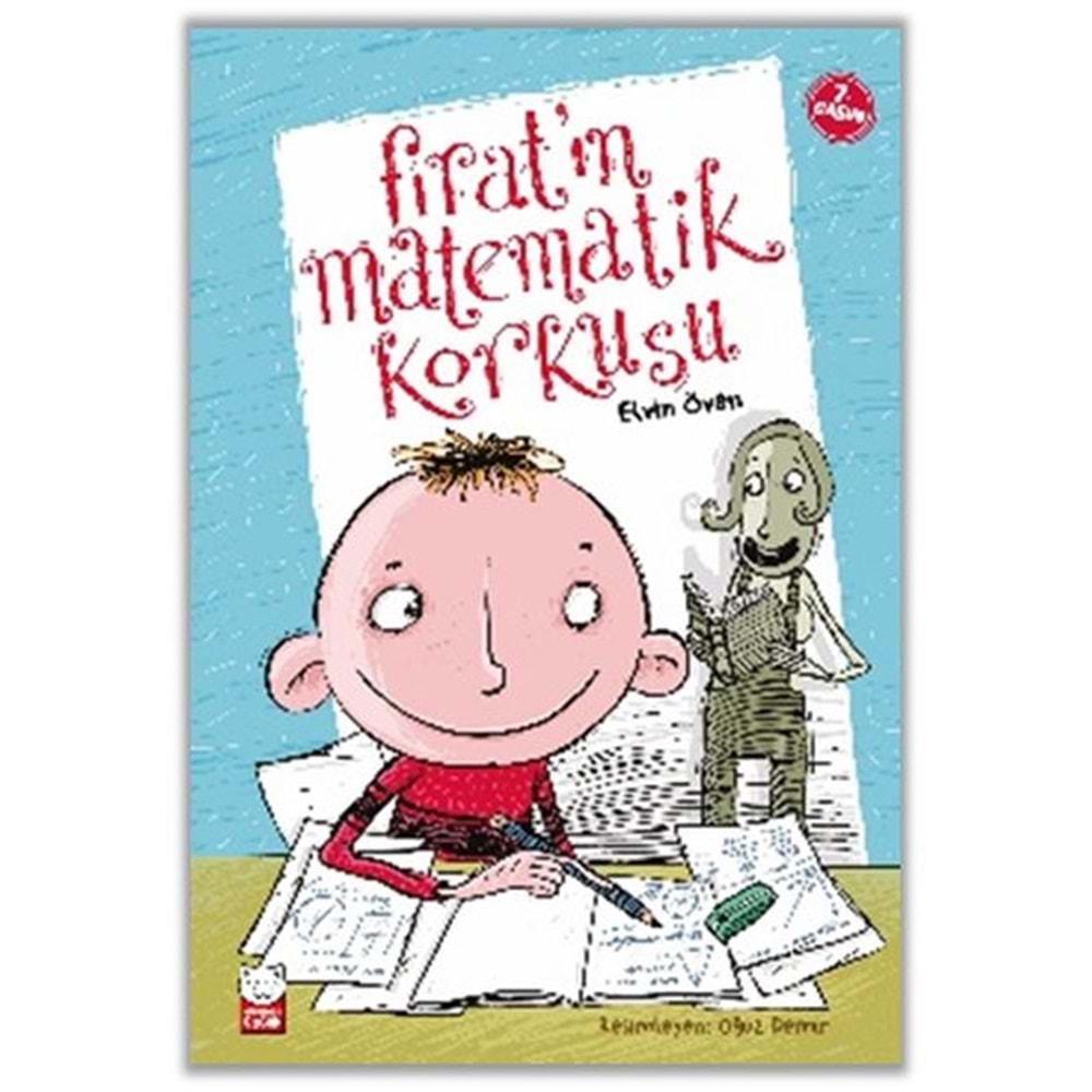 Fırat'ın Matematik Korkusu