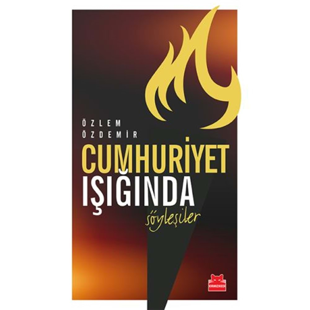 Cumhuriyet Işığında Söyleşiler