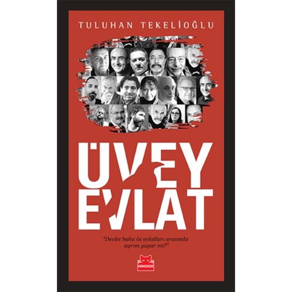 Üvey Evlat