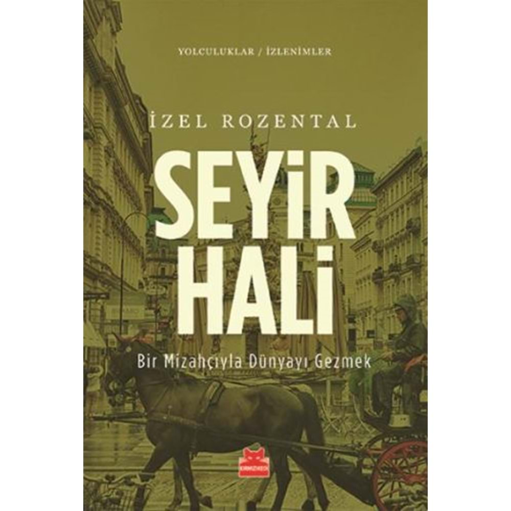 Seyir Hali