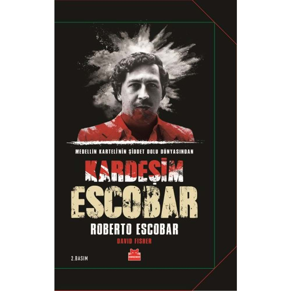 Kardeşim Escobar