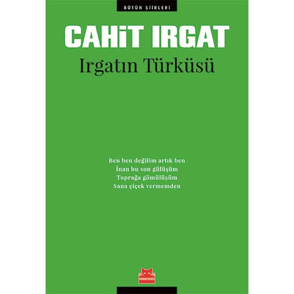 Irgatın Türküsü
