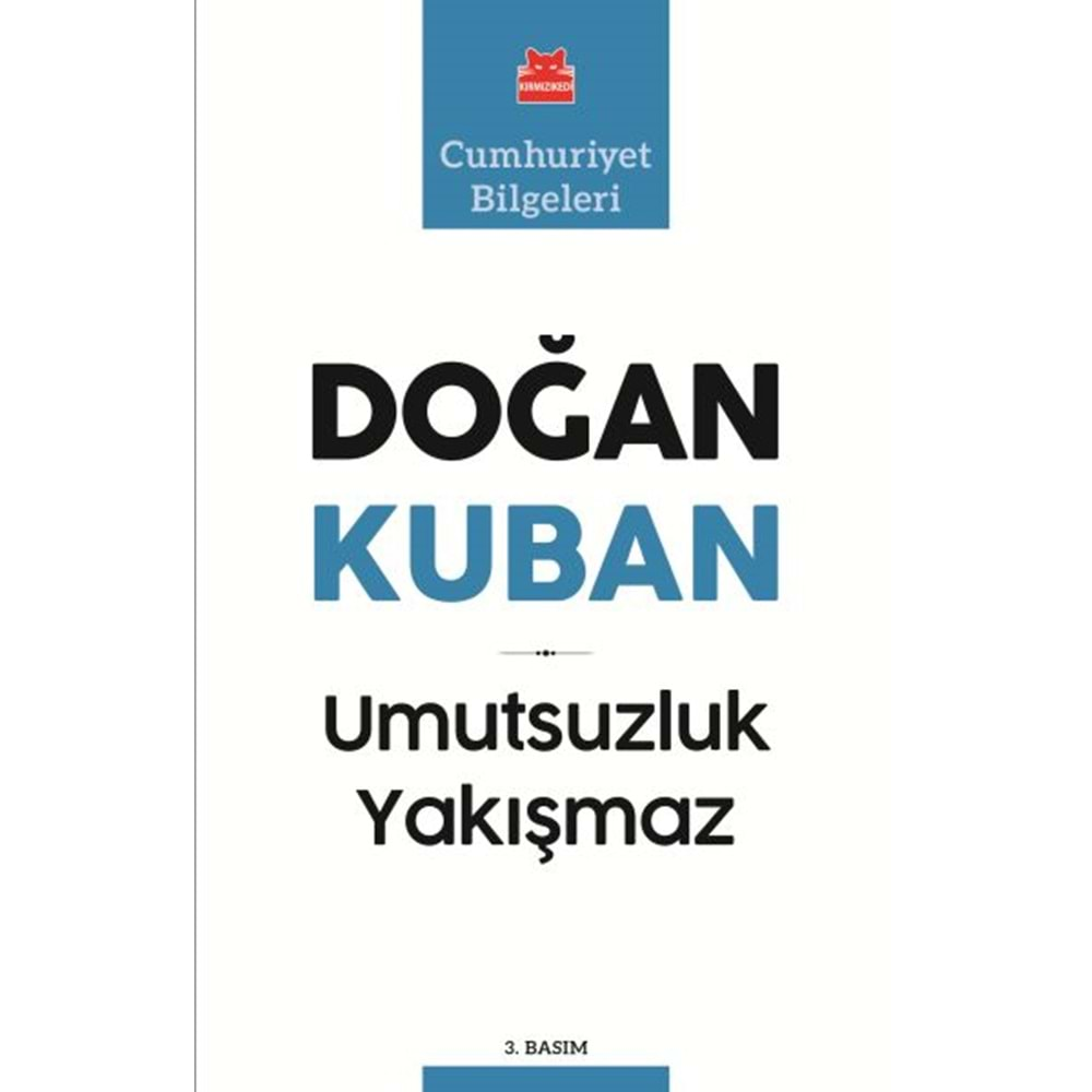 Umutsuzluk Yakışmaz