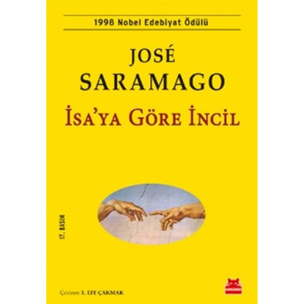 İsaya Göre İncil