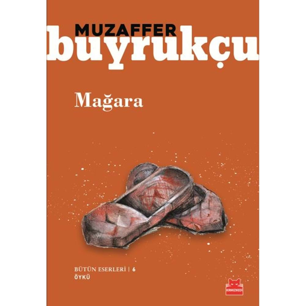 Mağara