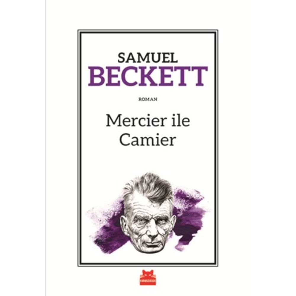 Mercier ile Camier