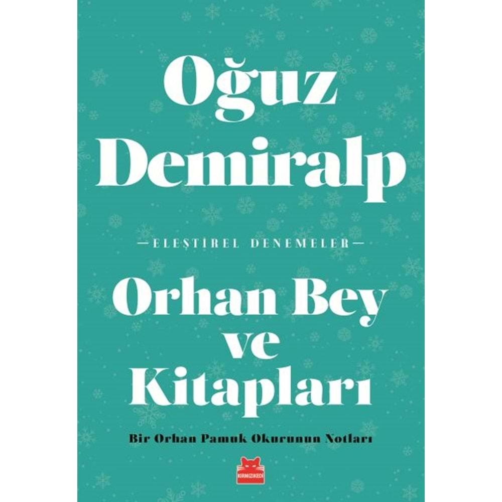 Orhan Bey ve Kitapları