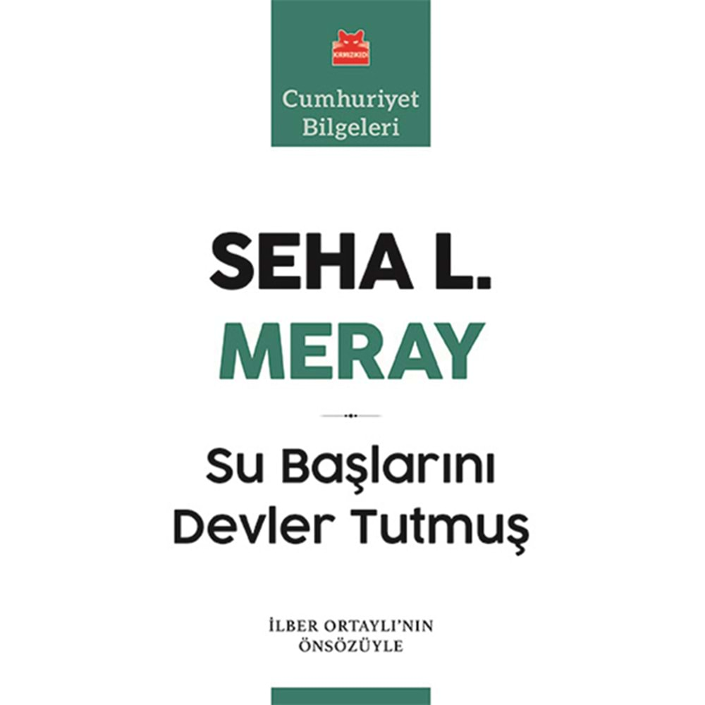 Su Başlarını Devlet Tutmuş