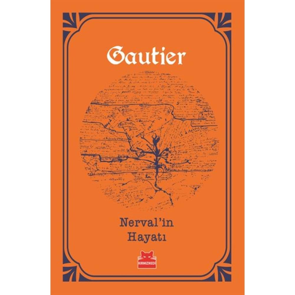 Nerval'in Hayatı