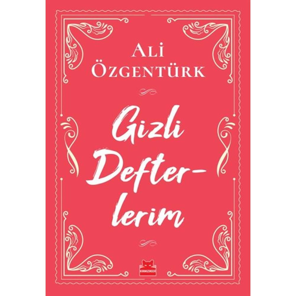 Gizli Defterlerim