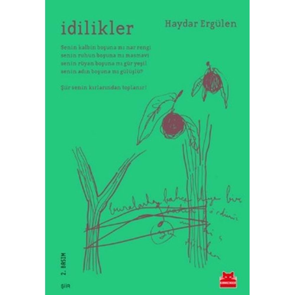 İdilikler