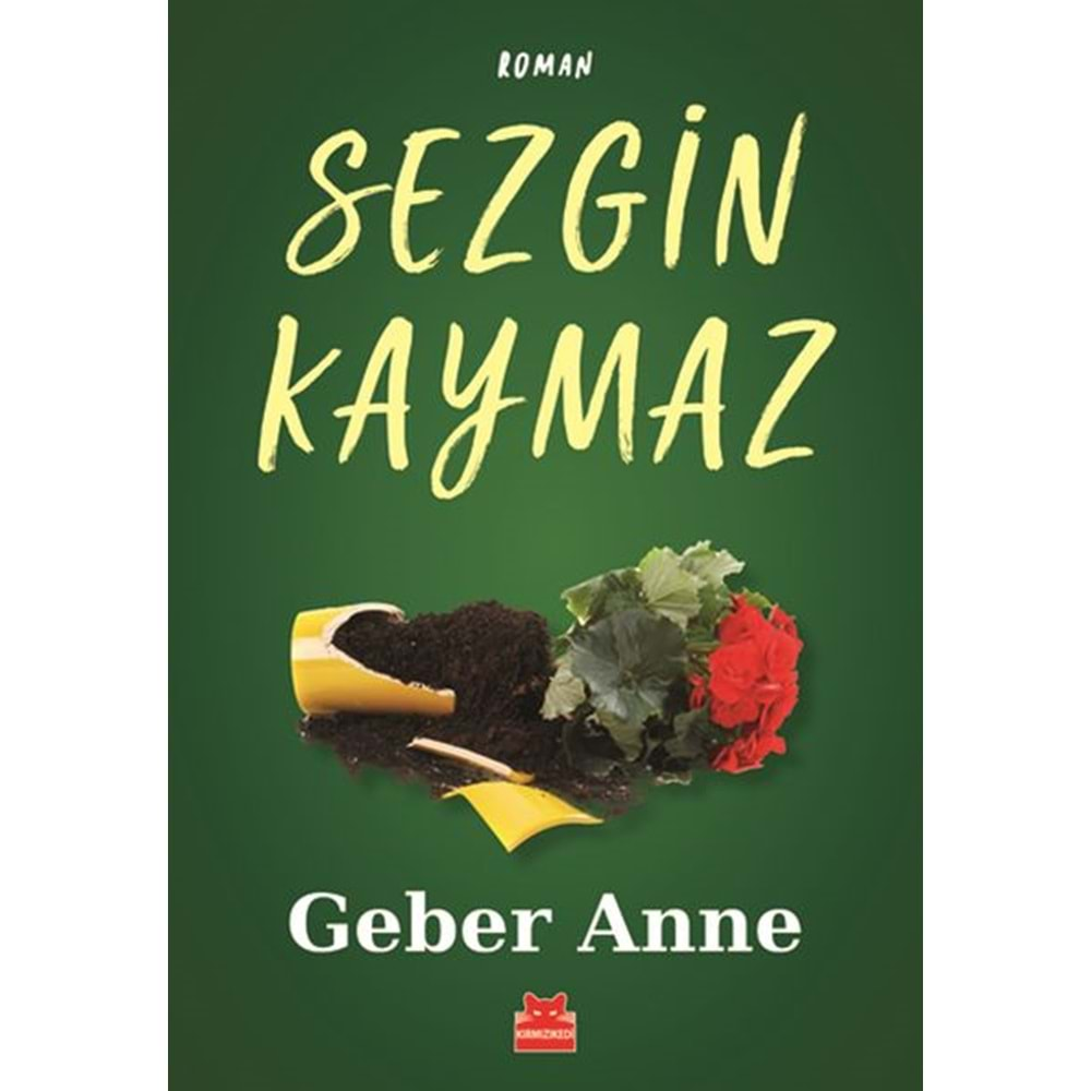 Geber Anne