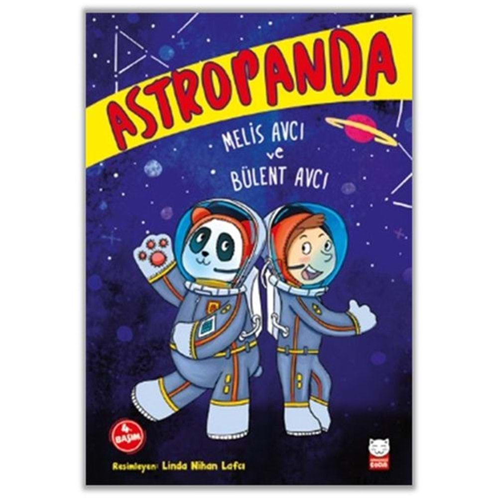 Astropanda