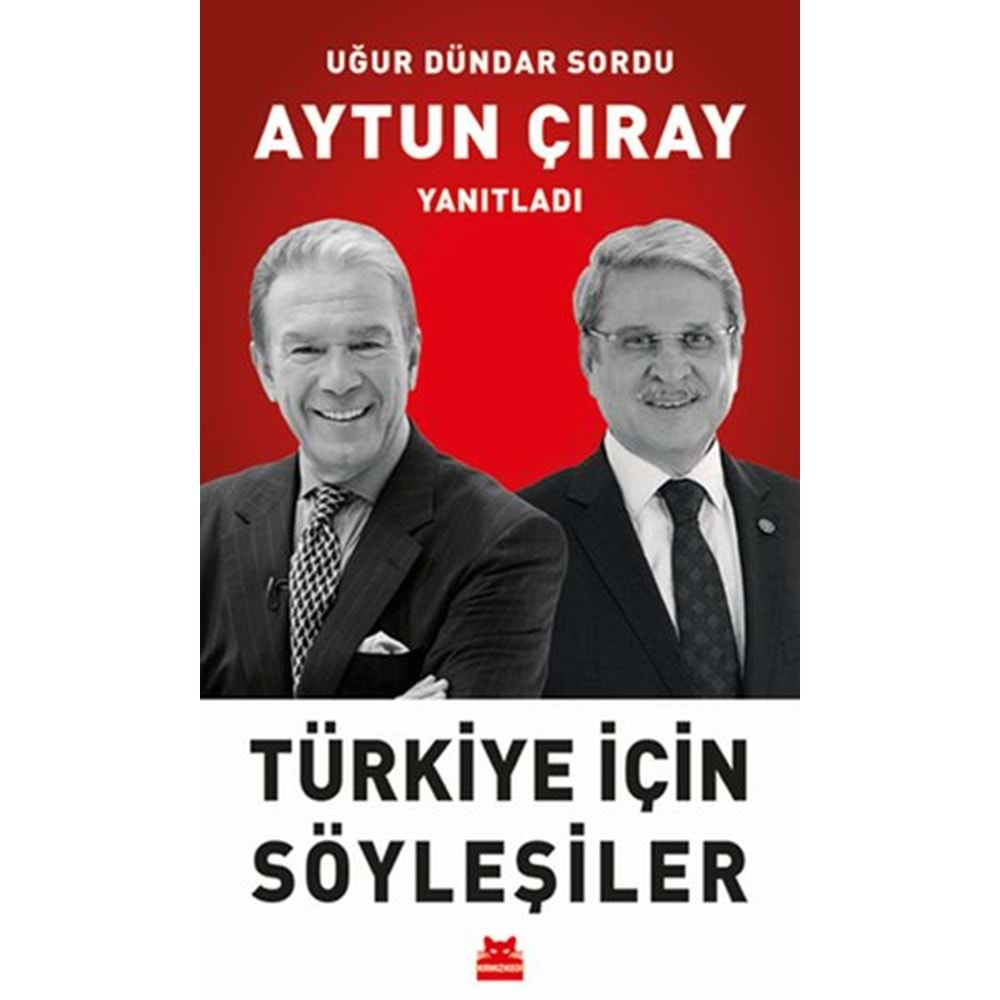 Türkiye İçin Söyleşiler