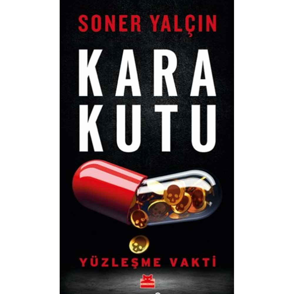 Kara Kutu Yüzleşme Vakti