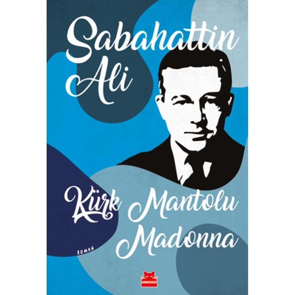 Kürk Mantolu Madonna