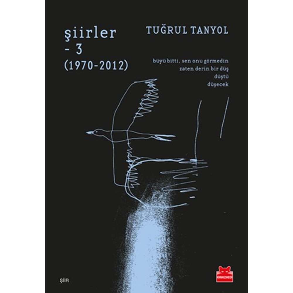 Şiirler 3 1970 2012