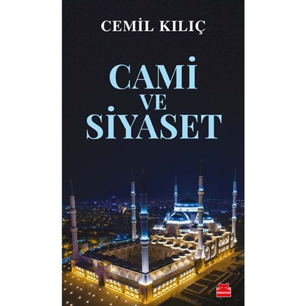 Cami ve Siyaset