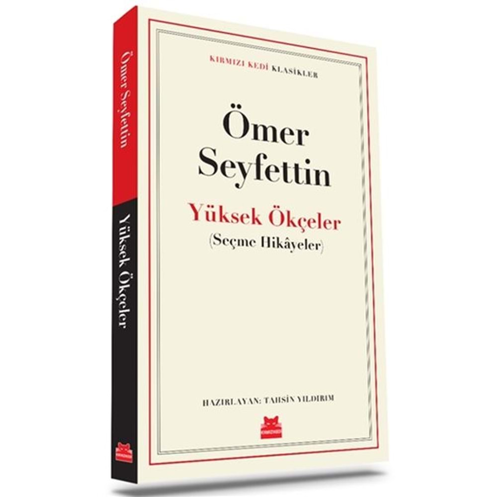 Yüksek Ökçeler