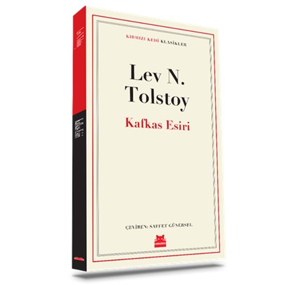 Kafkas Esiri Klasikler