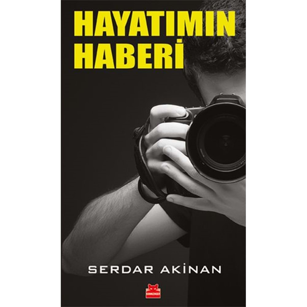 Hayatımın Haberi