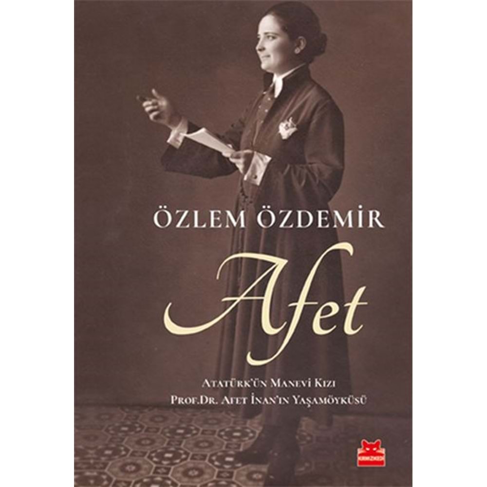 Afet