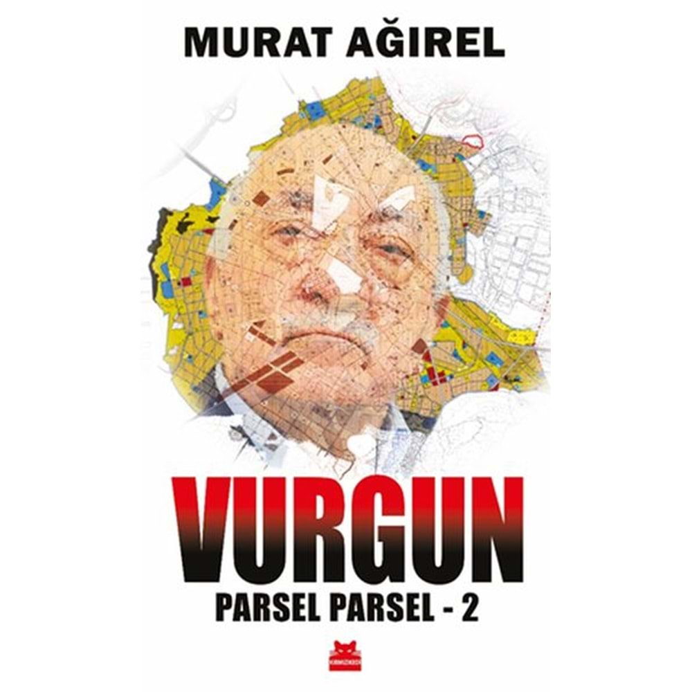 Vurgun - Parsel Parsel - 2