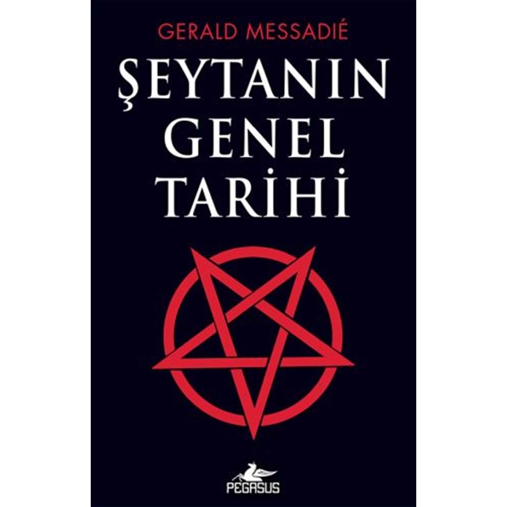 Şeytanın Genel Tarihi