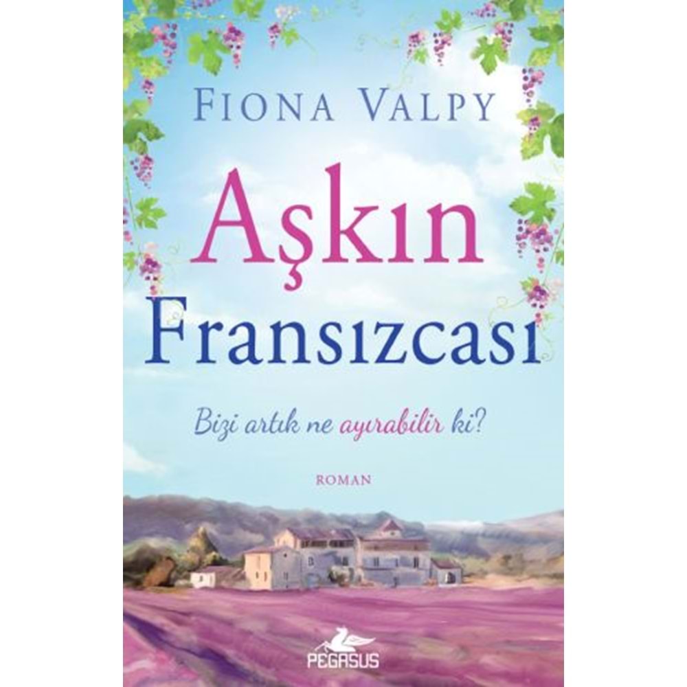 Aşkın Fransızcası