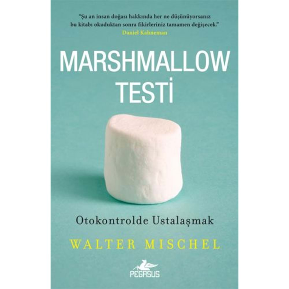 Marshmallow Testi