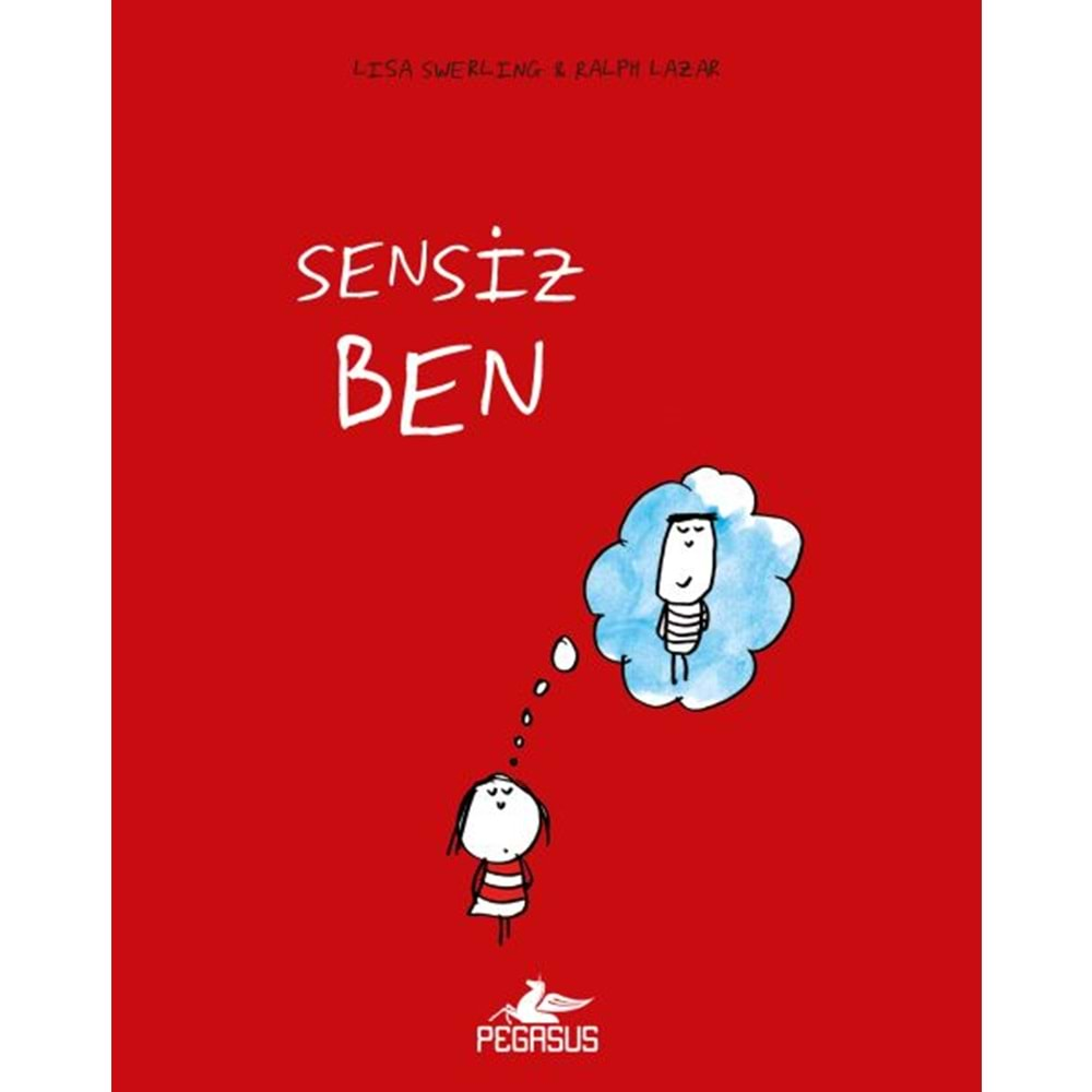 Sensiz Ben Ciltli