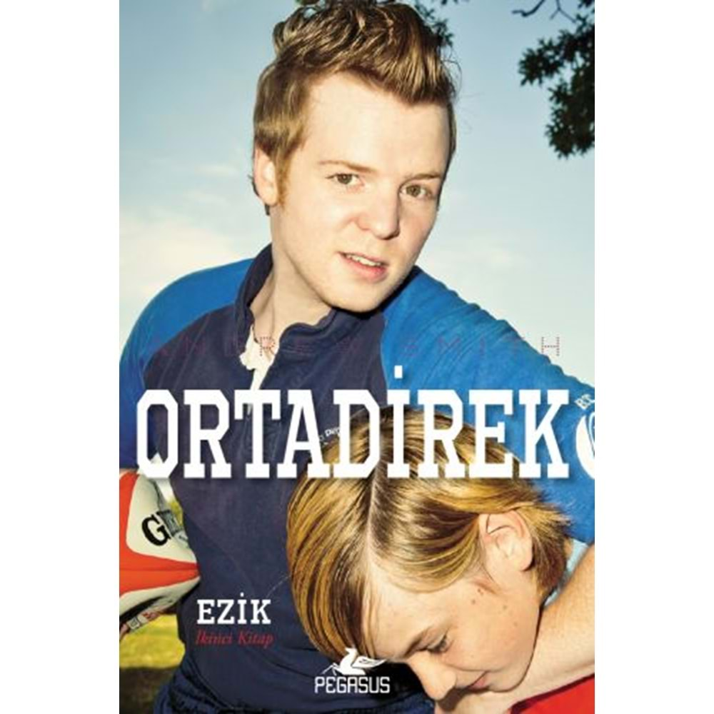 Ortadirek Ezik 2. Kitap