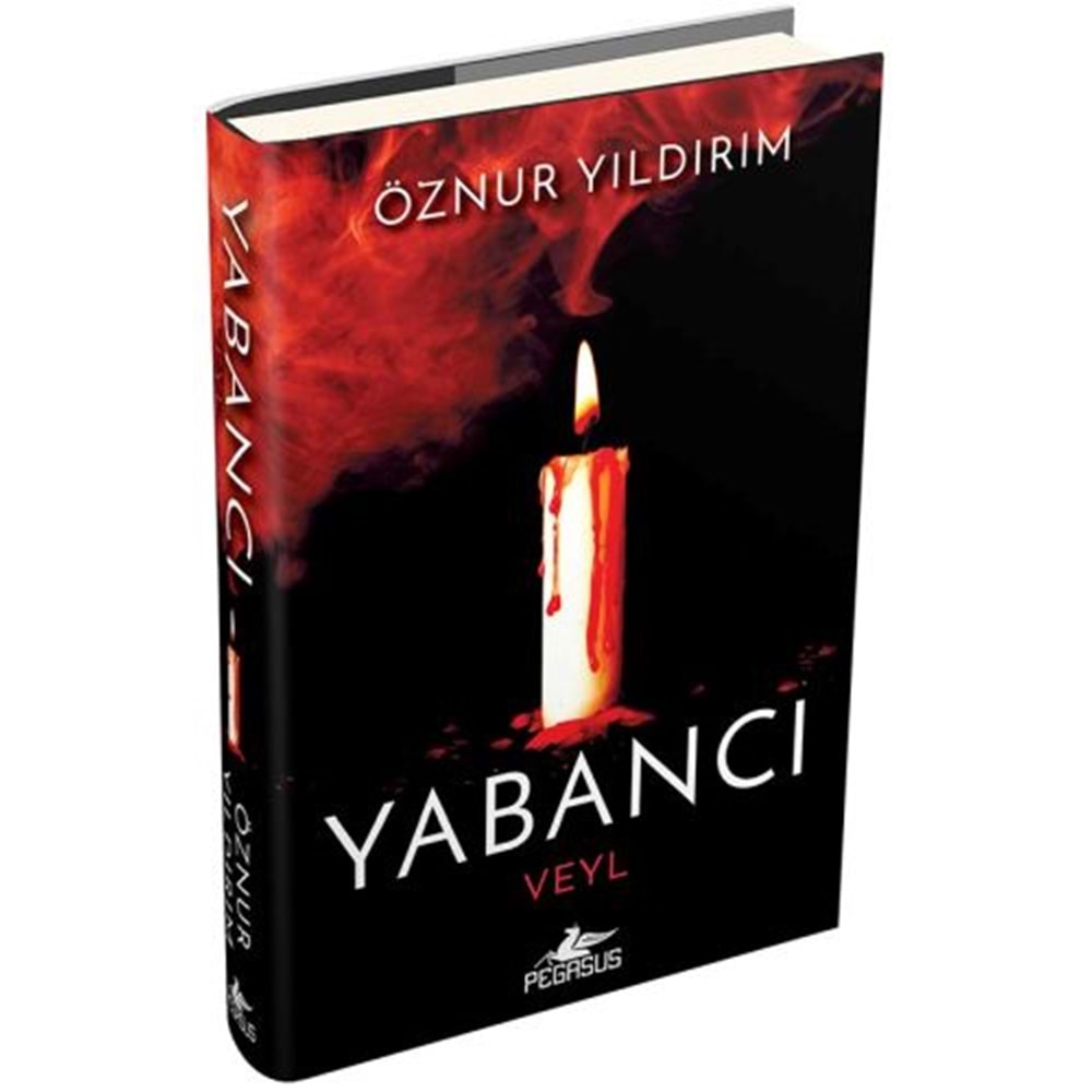 Yabancı Veyl Ciltli