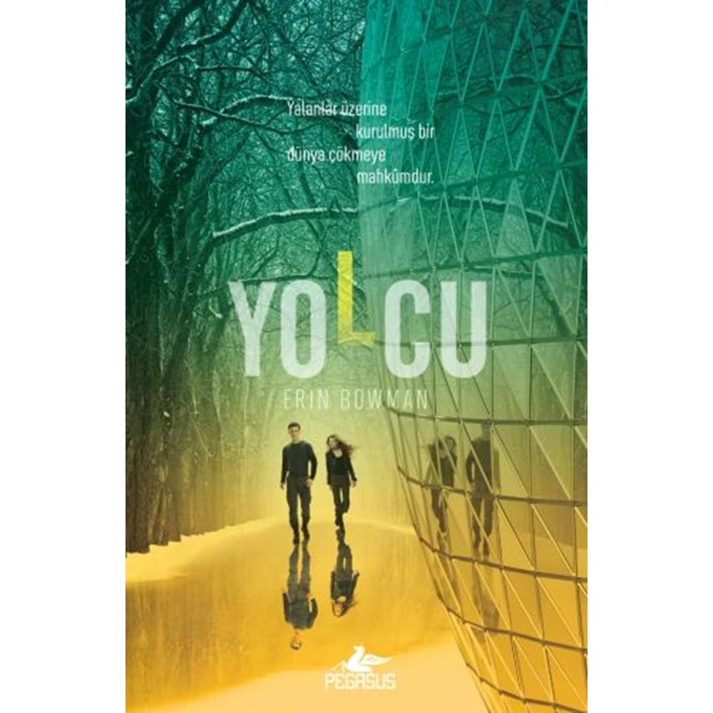 Yolcu Tutsak 2