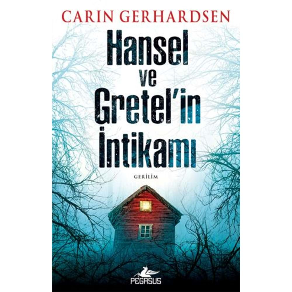 Hansel ve Gretel'in İntikamı