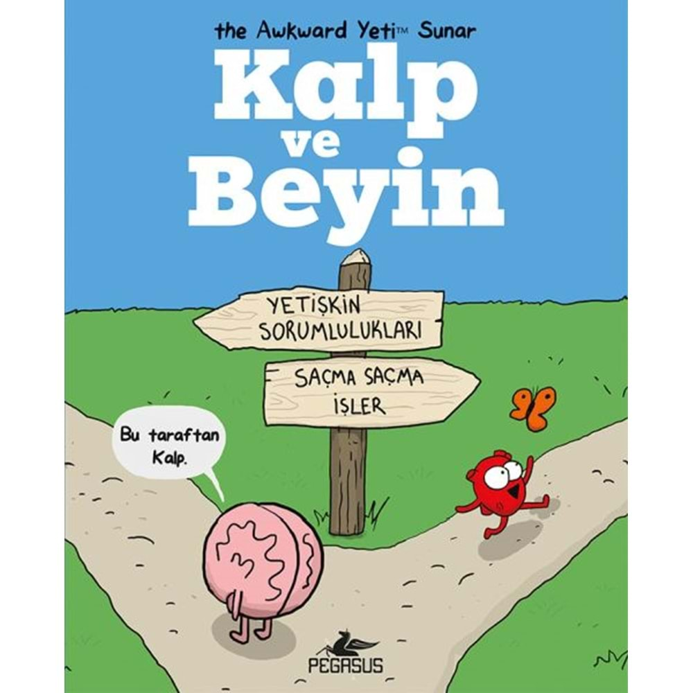 Kalp ve Beyin