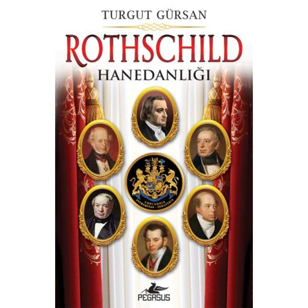 Rothschild Hanedanlığı