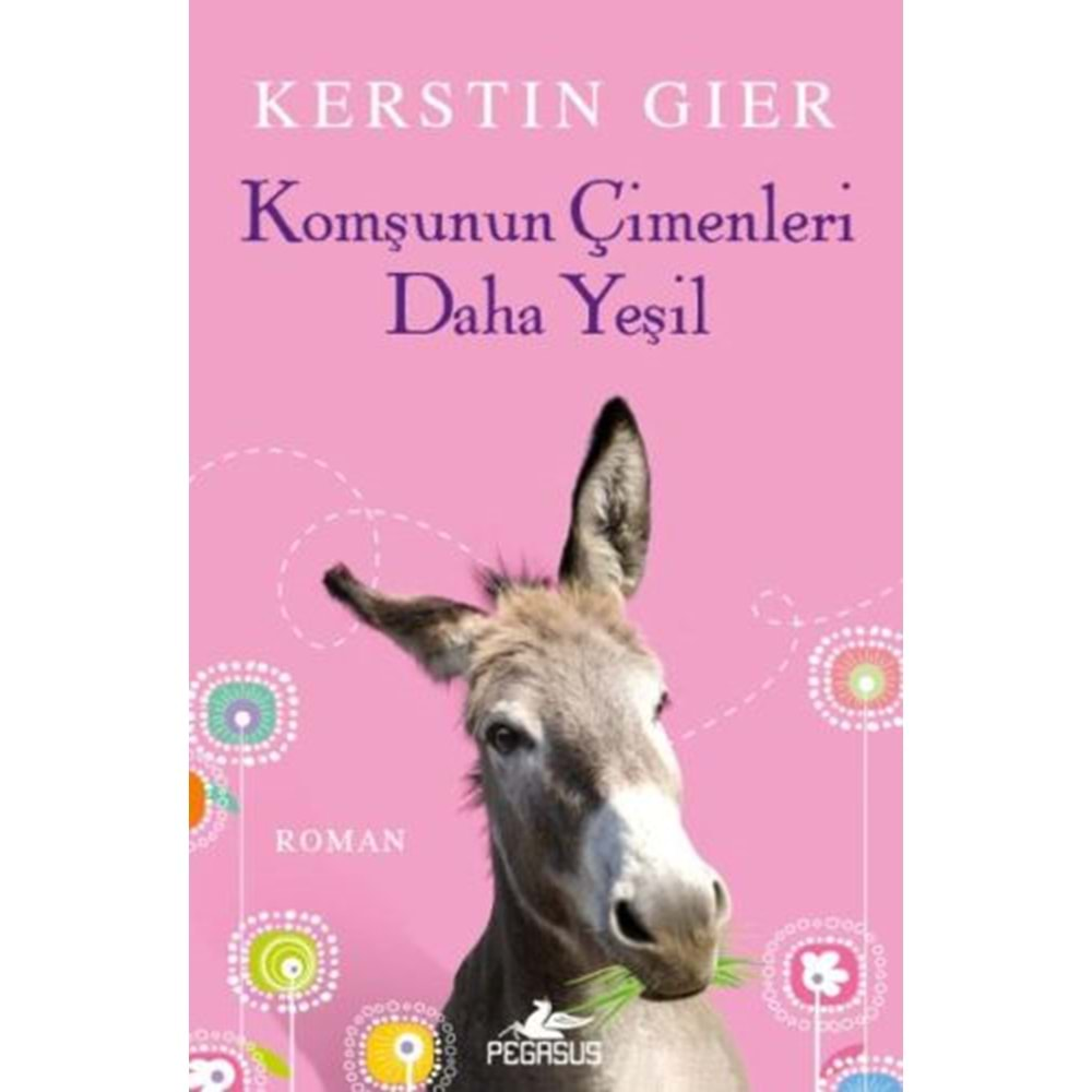 Komşunun Çimenleri Daha Yeşil