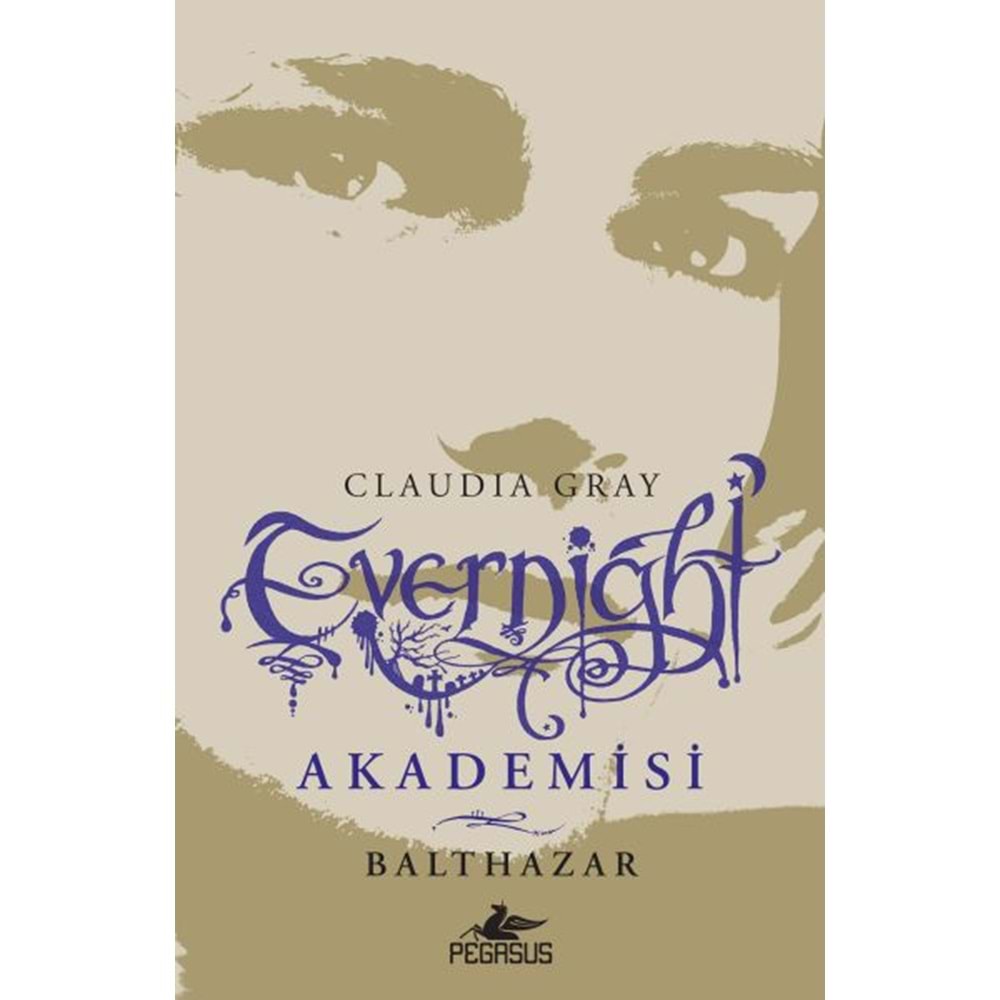Evernight Akademisi 5 Balthazar