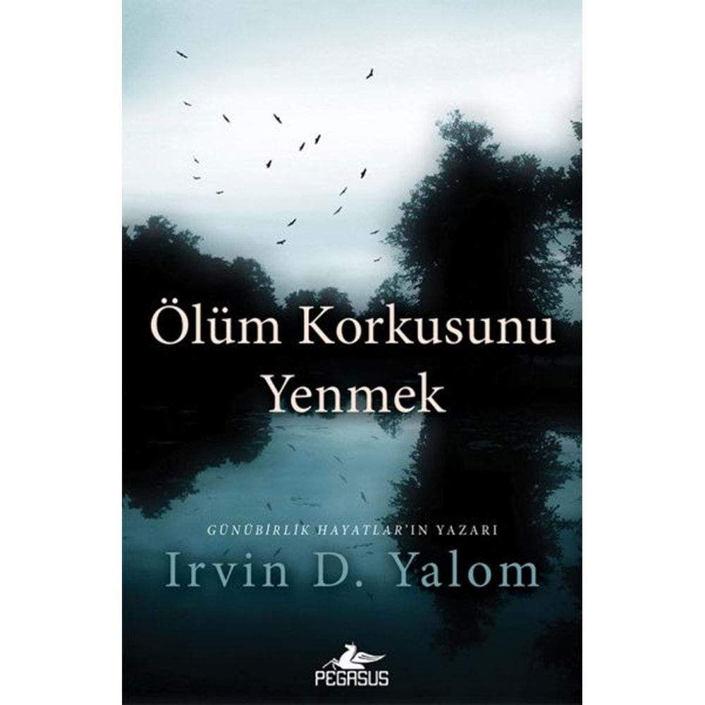 Ölüm Korkusunu Yenmek