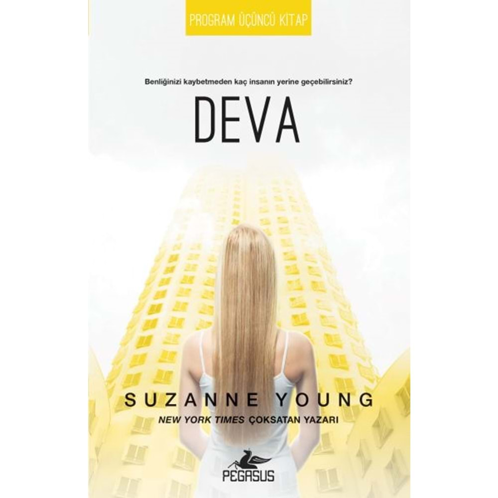 Deva Program 3. Kitap