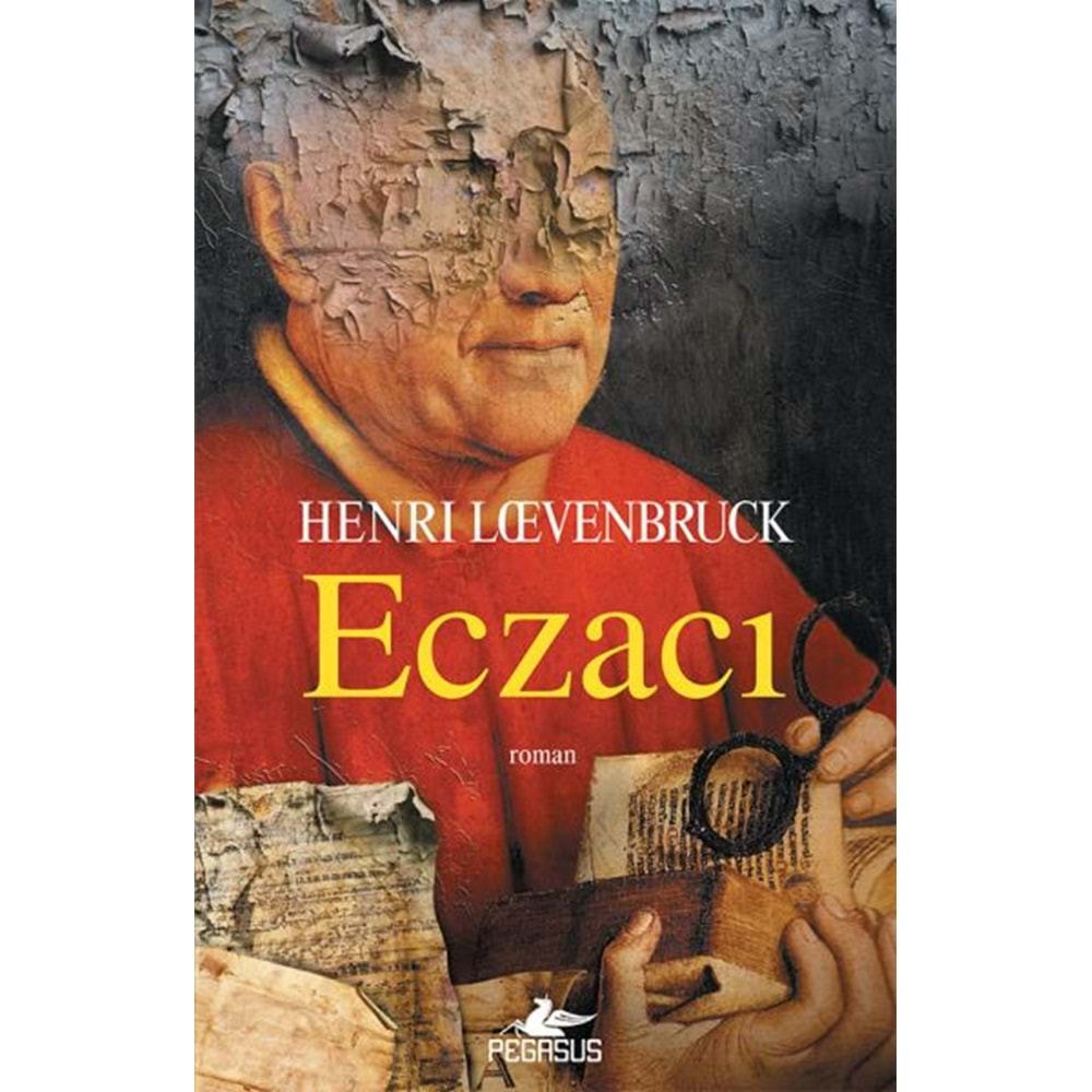 Eczacı