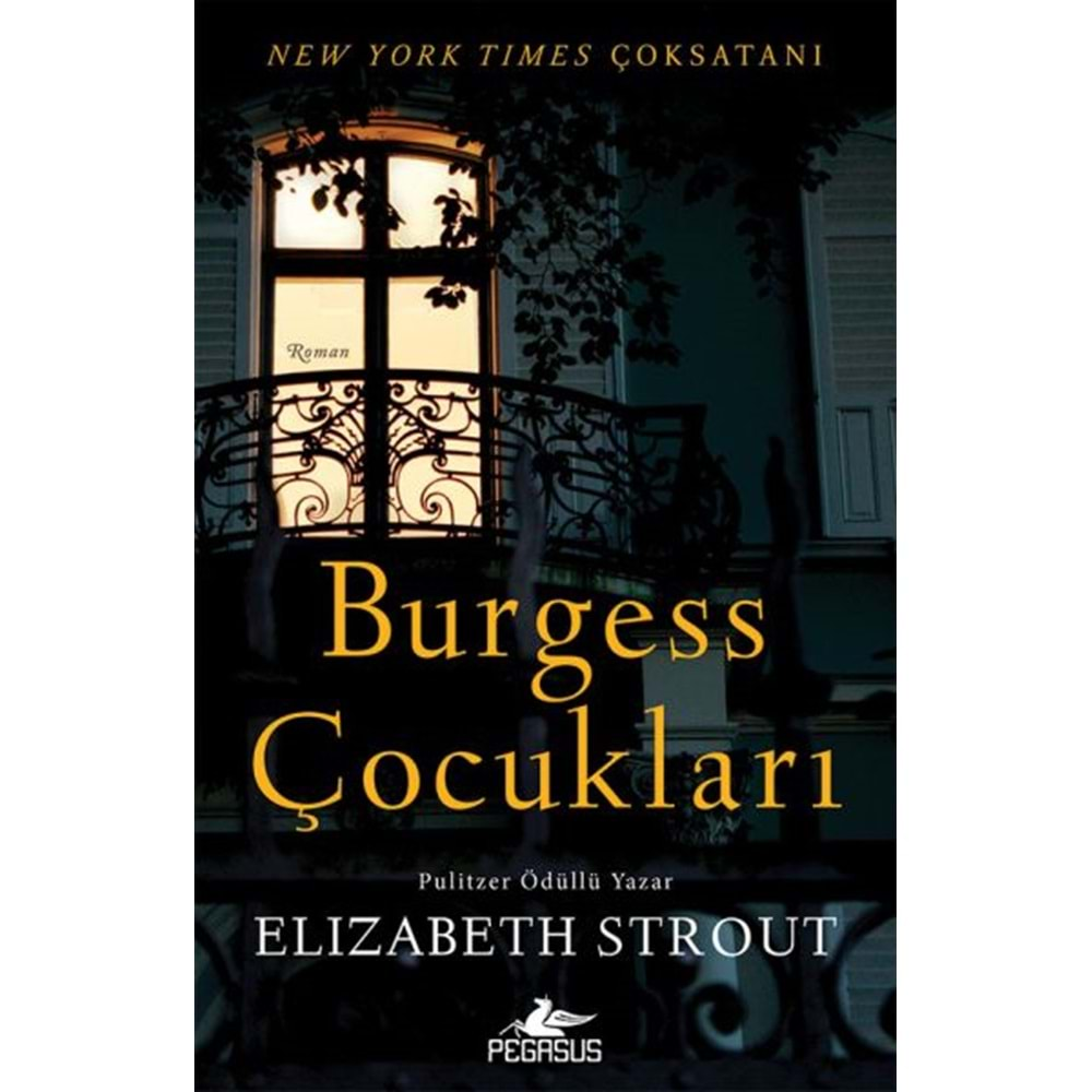 Burgess Çocukları