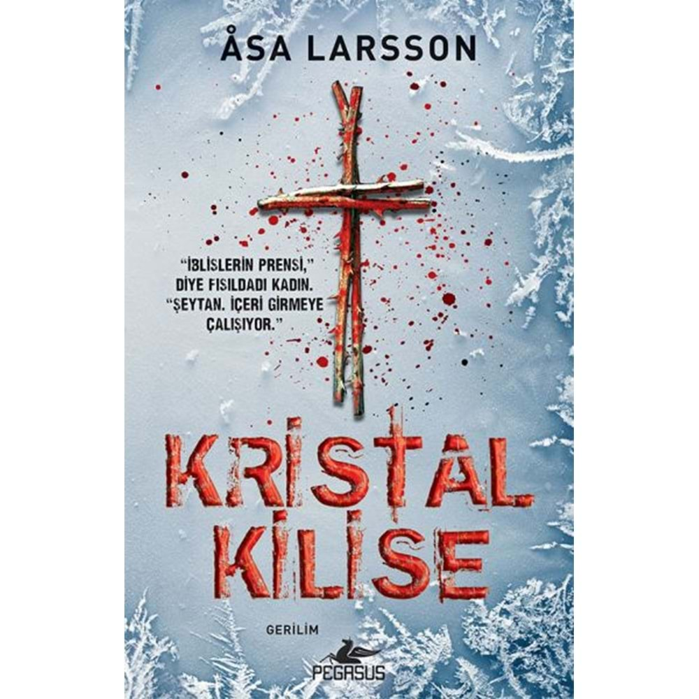 Kristal Kilise