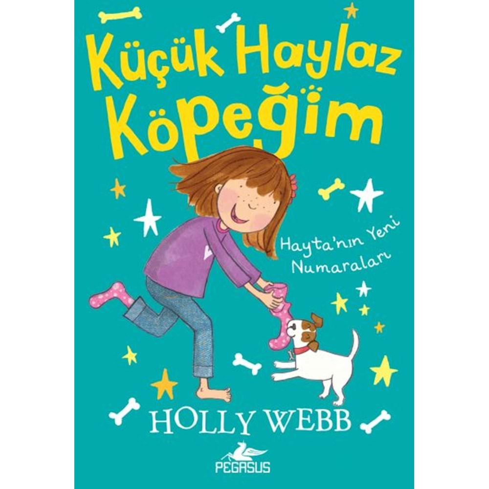 Küçük Haylaz Köpeğim 2 Haytanın Yeni Numaraları